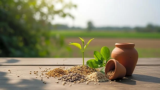 Kentucky Agricultural Development Board Approves $653,688 for Diversification Projects