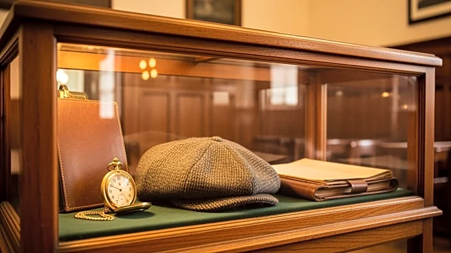 Museum Seeks Working Men's Club Memorabilia for Upcoming Exhibition in Cumbria