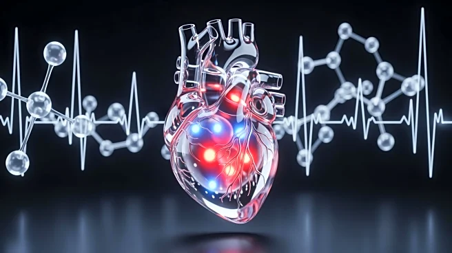 AIIMS-Trained Doctor Highlights New Heart Attack Risk Markers Beyond LDL Cholesterol