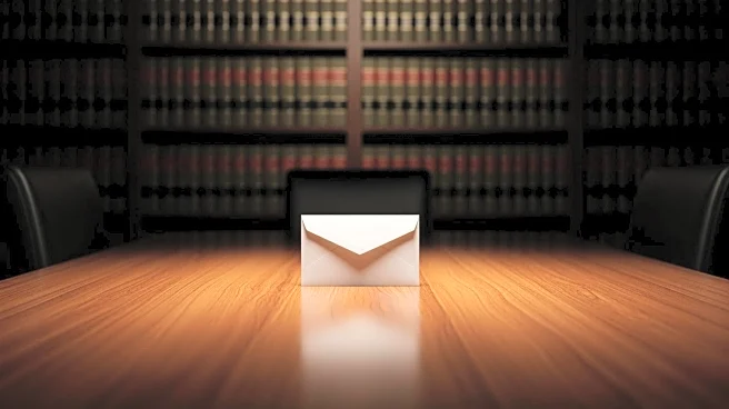 House Minority Leader Criticizes DOJ's Partial Release of Epstein Files