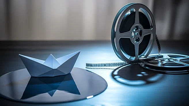 Criticism of Left's Immigration Policies and ABC's Oscars Strategy