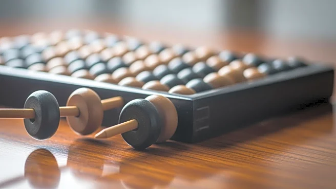 China Maintains Lending Rates Amid Economic Challenges and Property Market Slump