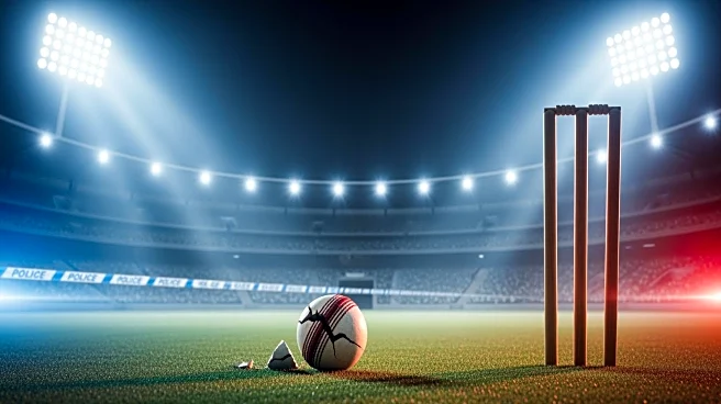 Bangladesh Premier League Faces Security and Integrity Challenges Amid Political Unrest