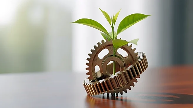 World Bank Group's 2025 Initiatives Focus on Job Creation and Economic Resilience