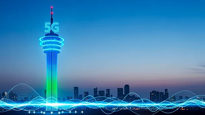 Claro Paraguay Launches 5G Services with Initial $35 Million Investment