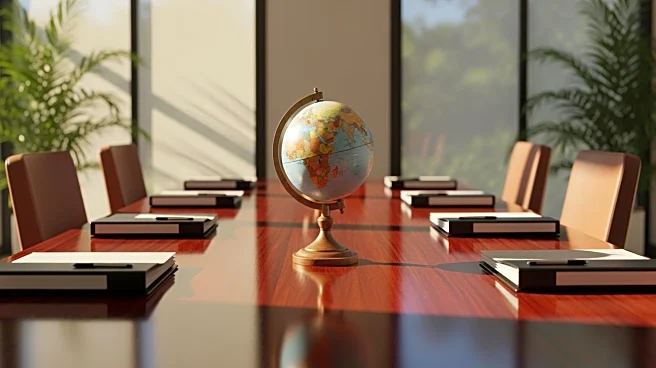 Steve Witkoff Praises Productive Talks with Ukraine and EU Officials in Florida