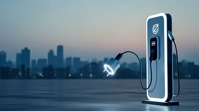 EU Softens 2035 EV Goals, Sparking Concerns Among Electric Startups