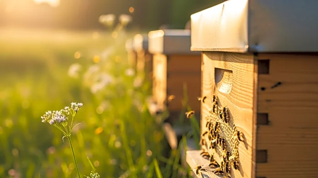 Bihar's Suman Devi Achieves Self-Reliance Through Successful Beekeeping Enterprise