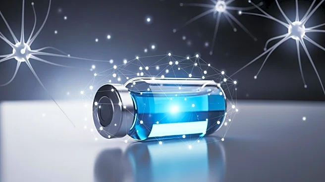 New Blood Test Reveals Hidden Alzheimer's Disease Changes in Aging Population