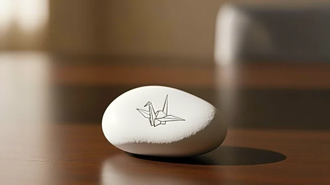 Japanese LDP Official Calls for Discussion on Non-Nuclear Principles