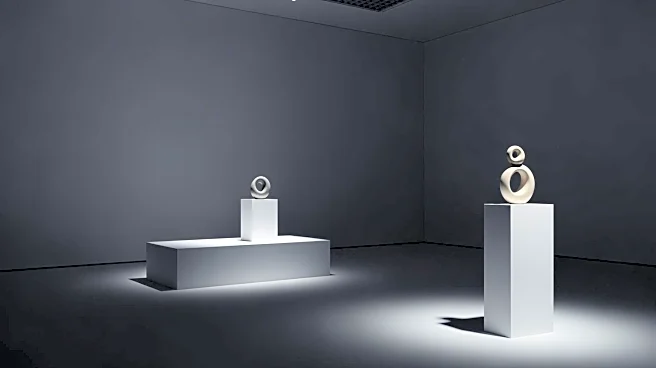 Art Galleries Face Closures in 2025 Amid Market Challenges