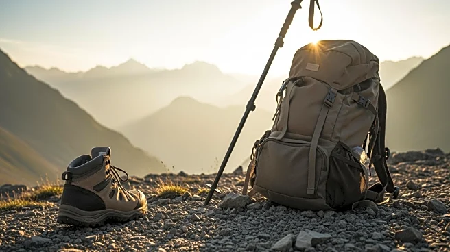 60 Minutes Team Undergoes Rigorous Training for Everest Base Camp Filming