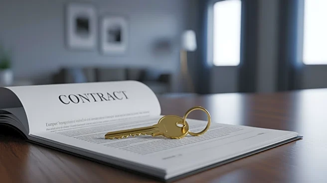 Home Purchase Cancellations Rise Above Pre-Pandemic Levels Amid Economic Concerns