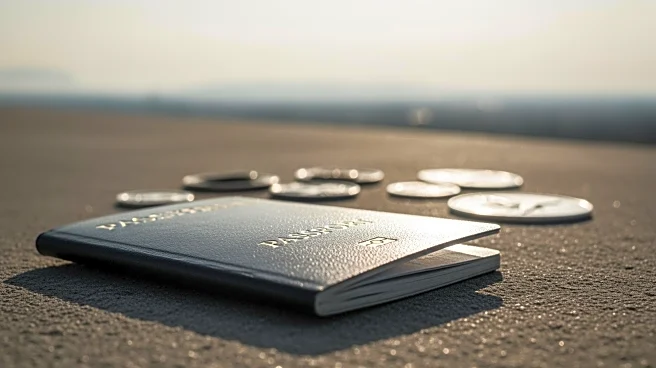 Belarusian Prisoners Released Without Passports, Facing Challenges Abroad