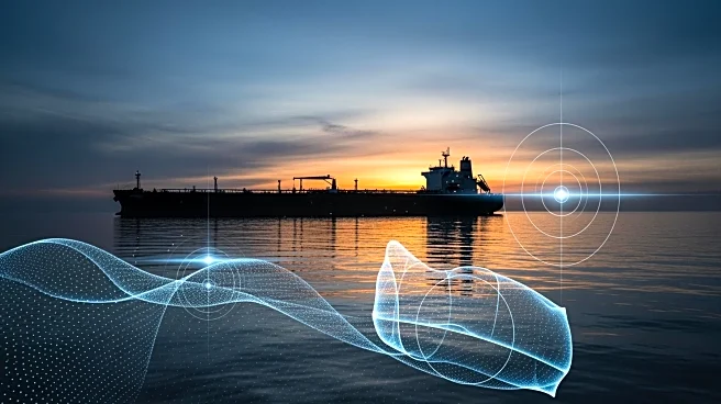 U.S. Military Targets Third Venezuelan Oil Tanker Amid Sanctions