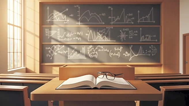 Finance Professor Dr. Ken Lobo Inspires Students at Pace University