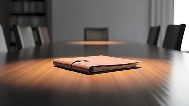 Lawmakers Threaten Contempt Against Attorney General Over Epstein Files