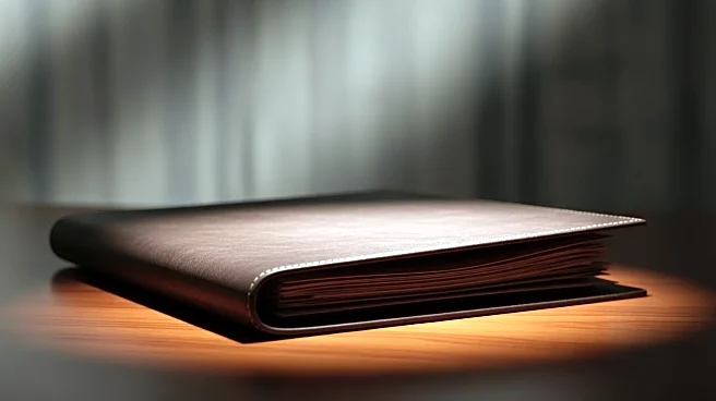 Epstein Files Release Criticized as Incomplete and Insensitive to Survivors