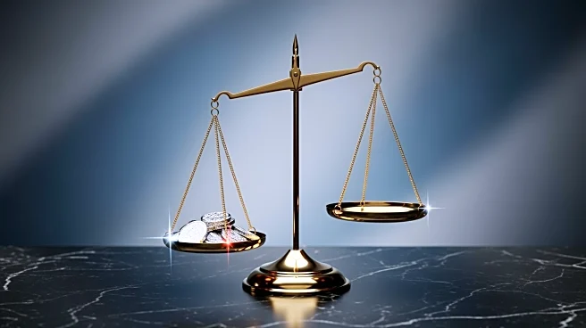 Medicare Advantage Programs Criticized for Unusual Expenditures Amid Wealth Inequality Debate