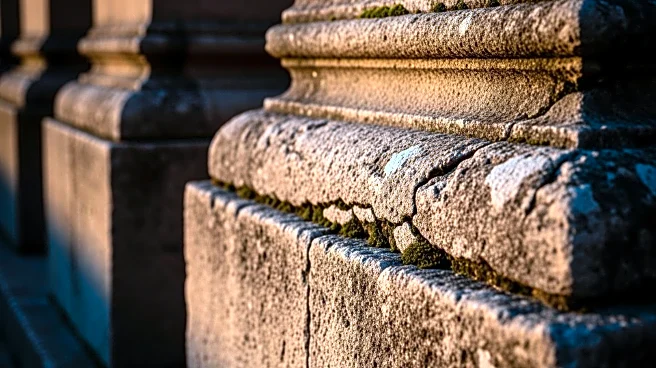 Japanese Tourist Dies After Fall from Rome's Pantheon Wall