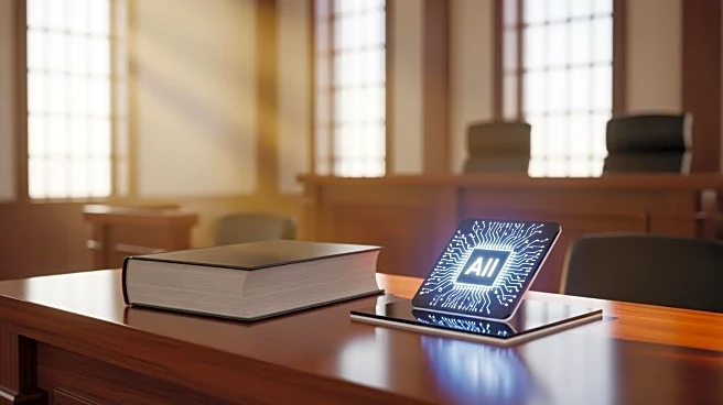 Ministry of Justice Allocates £10 Million for AI to Prevent Erroneous Prisoner Releases