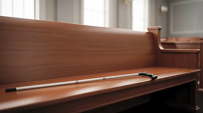 Supreme Court Case Raises Concerns for Disability Rights Groups