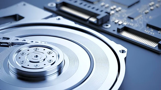 Linux 6.19 Fixes Seagate Barracuda HDD Issue Affecting SATA Bus