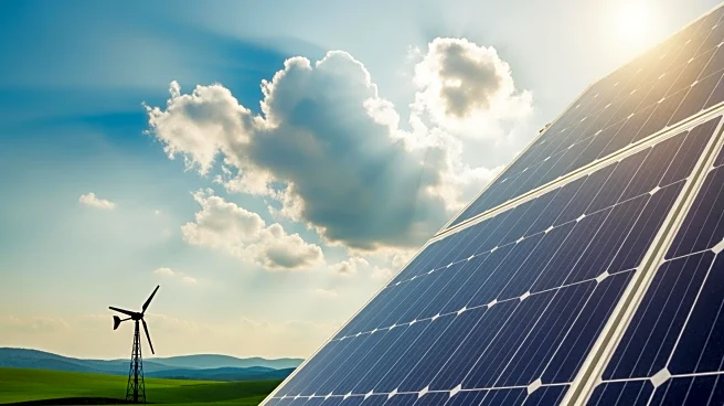 Clean Energy Advocates Optimistic Despite Challenges Under Trump Administration