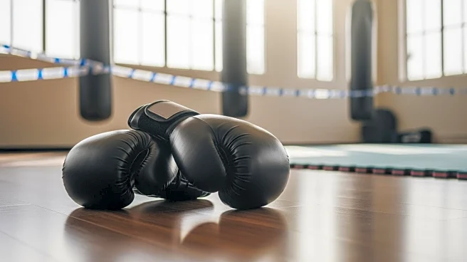 Self-Defense Classes Organized in Response to Violent Attacks on Women in Birmingham