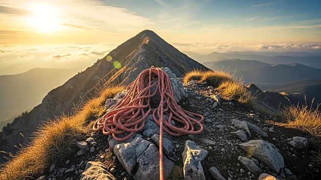 12-Year-Old Raises Over £1,000 for Bristol Food Bank Through Peak Climbing Challenge