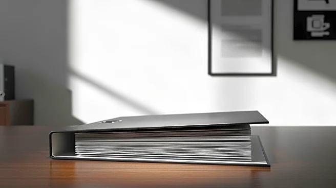 DOJ Restores Image of President Trump in Epstein Files After Backlash