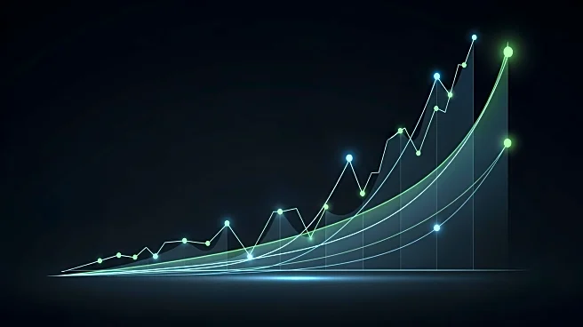 Asia-Pacific Markets Rise as China's Central Bank Holds Loan Rates Steady