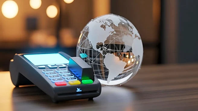 Central Bank of Liberia Launches Instant Payments System to Boost Financial Inclusion