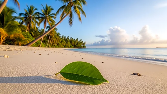 Caribbean Tourism Industry Focuses on Sustainable Growth Amid Natural Disasters