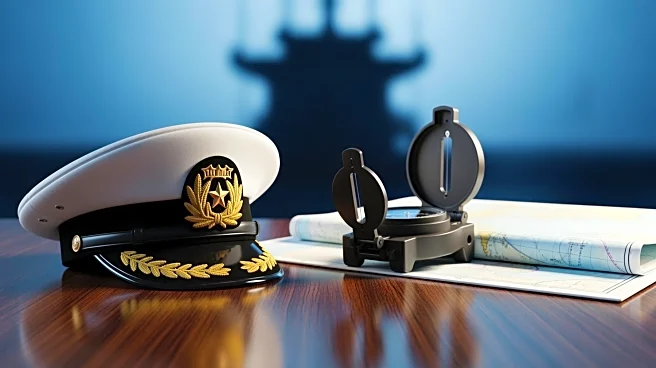 IDF Chief Urges Appointment of New Navy Commander Amid Tensions with Defense Minister