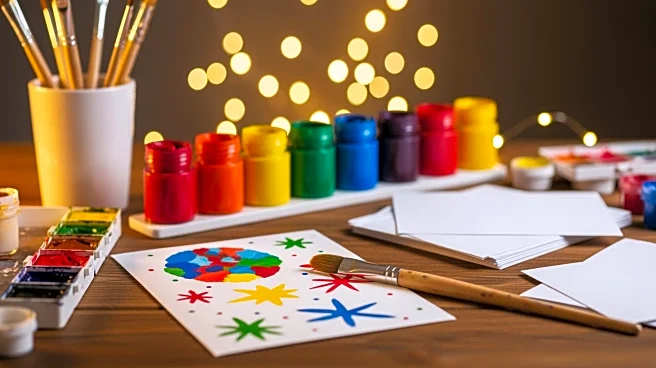 Hull City Council Engages Youth with Creative Christmas Card Competition