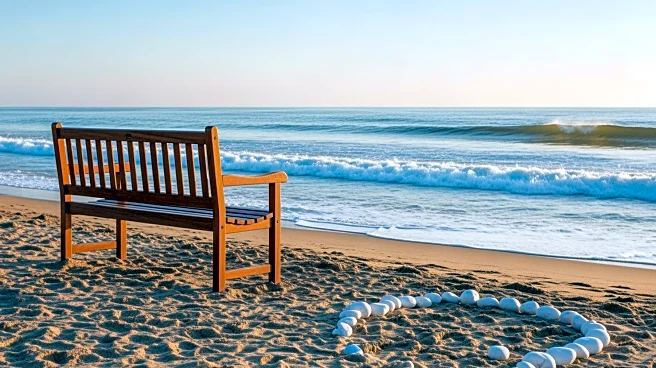 Gathering Honors Victims and Survivors of Bondi Beach Attack, Highlighting Community Resilience