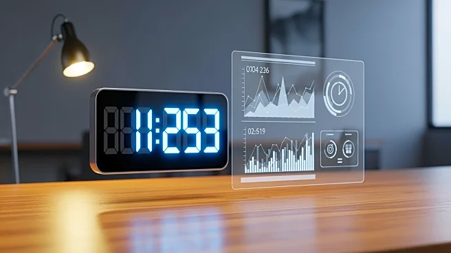 MPs Advocate for Enhanced Technology to Monitor Civil Servants' Time for Improved Efficiency