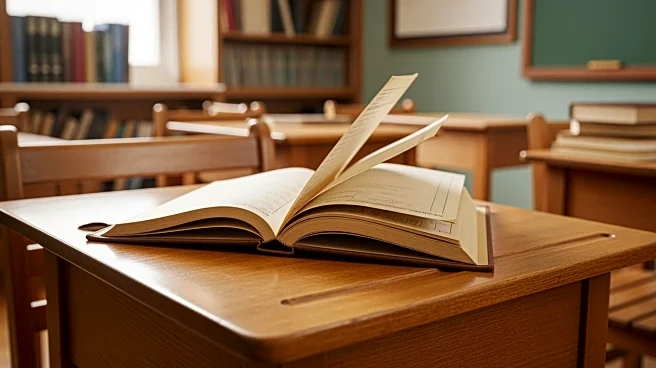 Yorkshire Head Teacher Barred for Manipulating Attendance Figures