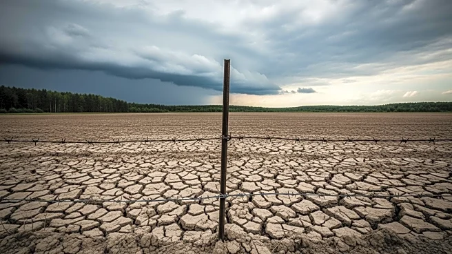 Ukraine Resists Russian Incursion in Sumy Region Amid Renewed Hostilities