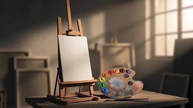 Art World Mourns Loss of Influential Figures in 2025