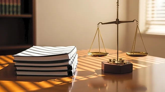 Luigi Mangione's Lawyers Accuse Pam Bondi of Conflict of Interest