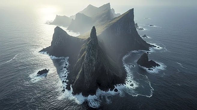 Israeli Minister Proposes 'Alligator Alcatraz' for Terrorists, Feasibility Under Review