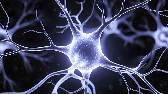 New Insights into Rare Genetic Mutation Affecting Brain Cells