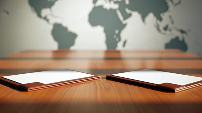 Jared Kushner Rejoins Trump Administration for Key Diplomatic Role in Ukraine and Gaza