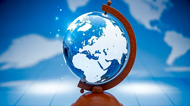 President Trump Appoints Louisiana Gov. Jeff Landry as U.S. Special Envoy to Greenland Amid Strategic Interests