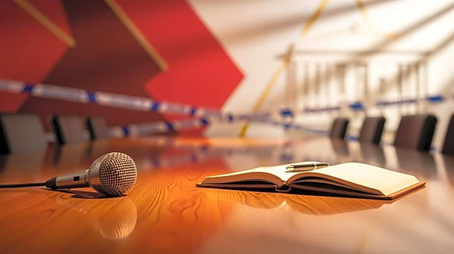 Vietnam's Communist Party Gathers to Select Future Leaders Amid Economic Reforms