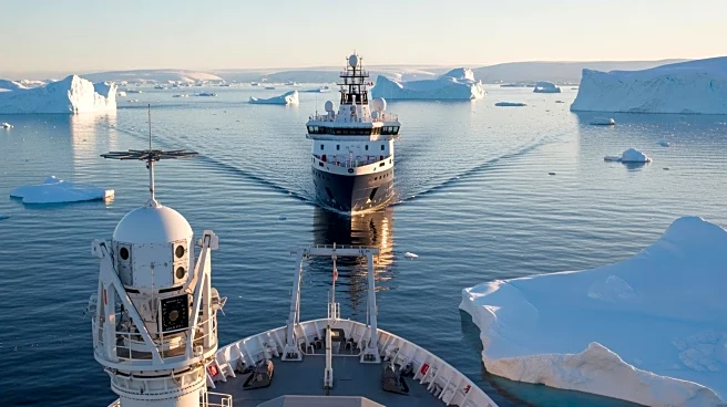 Canada Plans Second Antarctic Expedition to Expand Research and Diplomacy