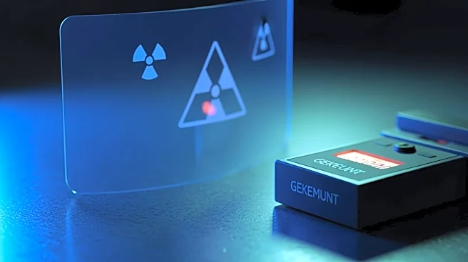 Experts Discuss Radiation Exposure Risks and Protective Measures