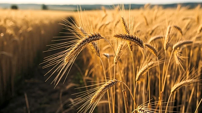 UTAS Agriculture Graduates in High Demand Amid Industry Needs